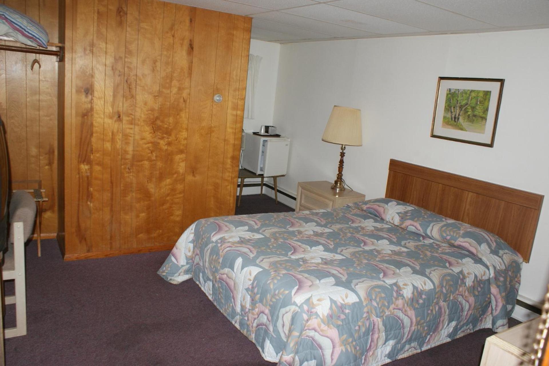 Northern Peaks Motor Inn ゴーラム エクステリア 写真