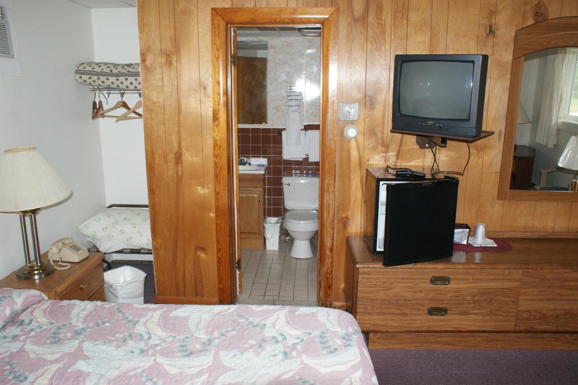 Northern Peaks Motor Inn ゴーラム エクステリア 写真