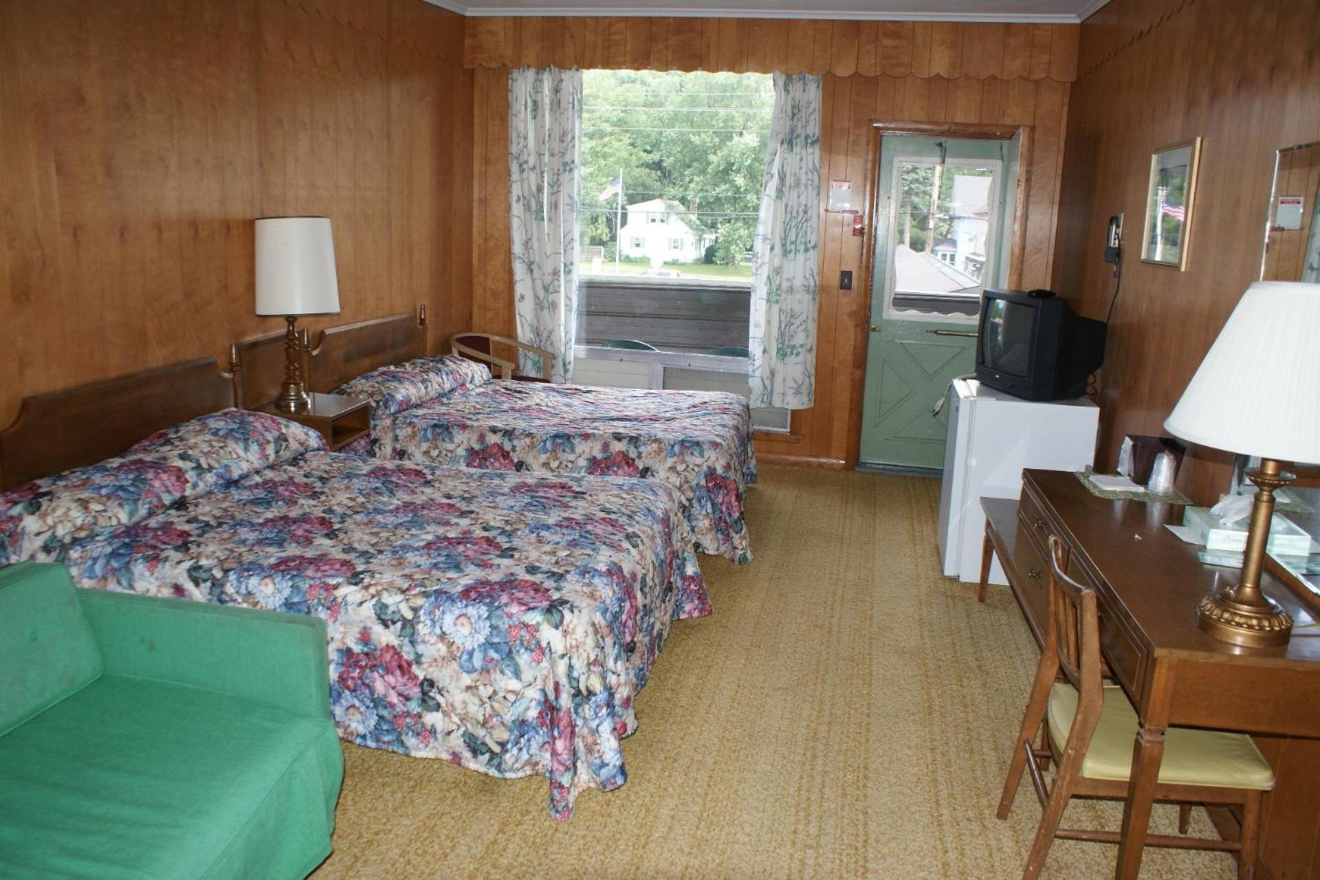 Northern Peaks Motor Inn ゴーラム エクステリア 写真
