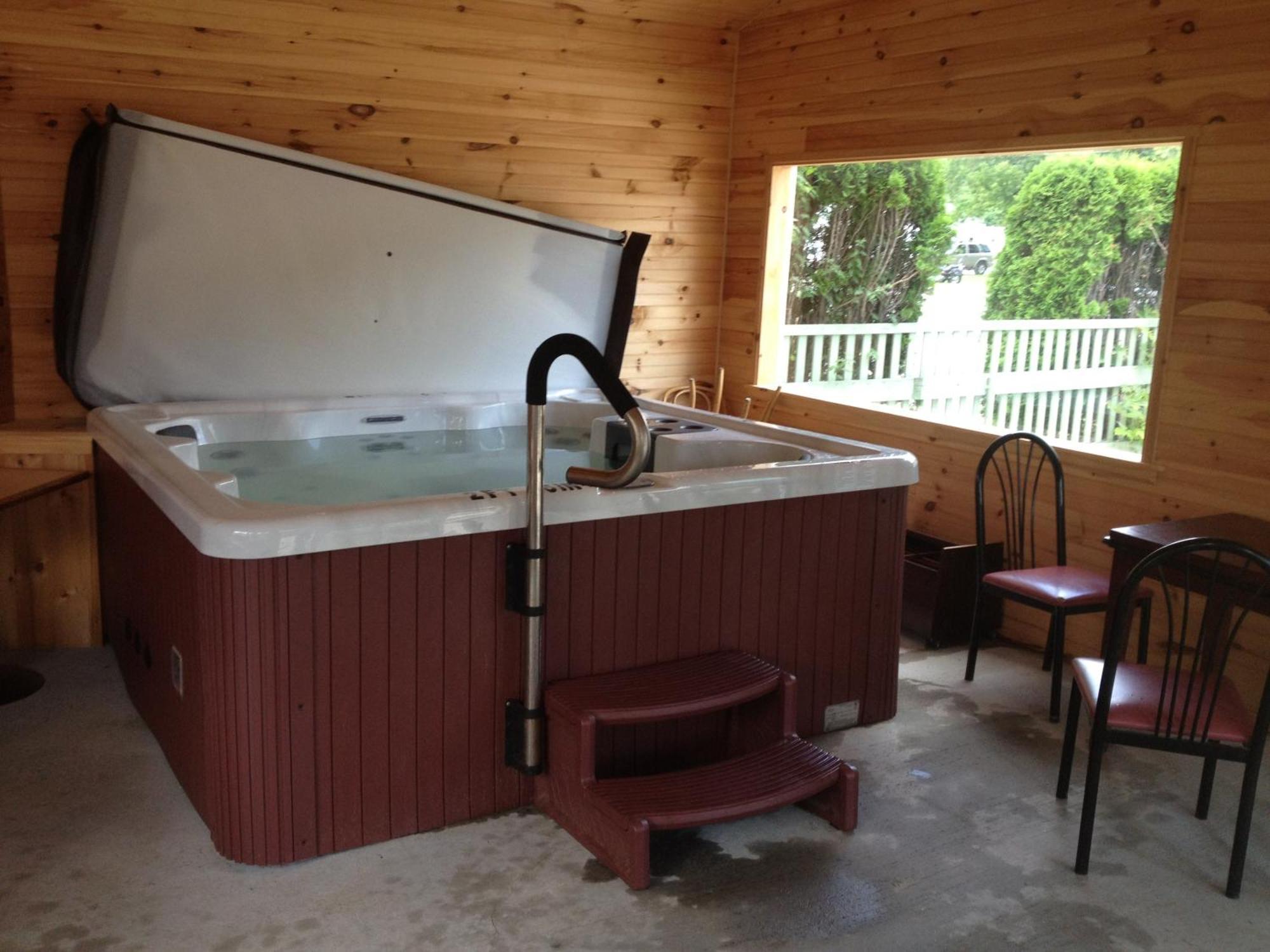 Northern Peaks Motor Inn ゴーラム エクステリア 写真